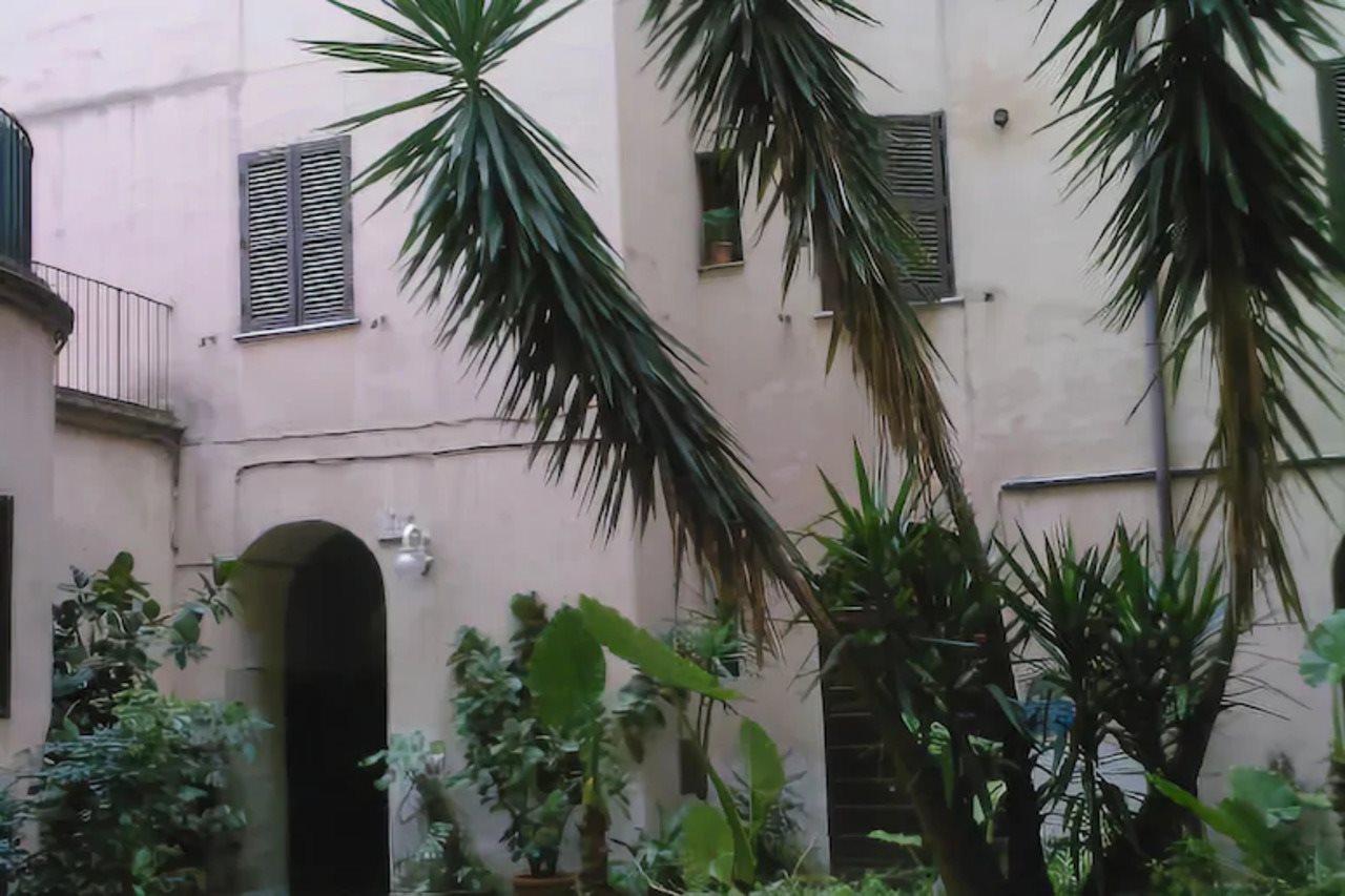Roma Prince Inn Accommodation Εξωτερικό φωτογραφία