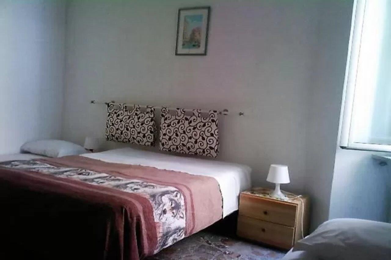 Roma Prince Inn Accommodation Εξωτερικό φωτογραφία