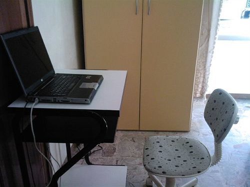 Roma Prince Inn Accommodation Εξωτερικό φωτογραφία