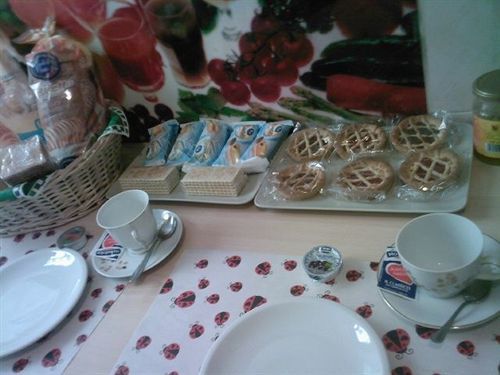 Roma Prince Inn Accommodation Εξωτερικό φωτογραφία