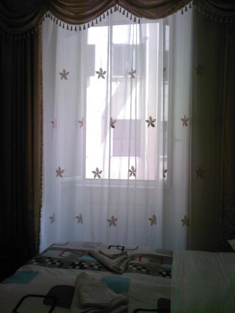 Roma Prince Inn Accommodation Εξωτερικό φωτογραφία