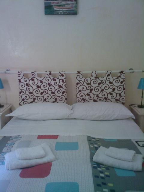 Roma Prince Inn Accommodation Εξωτερικό φωτογραφία