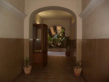 Roma Prince Inn Accommodation Εξωτερικό φωτογραφία