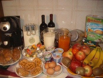 Roma Prince Inn Accommodation Εξωτερικό φωτογραφία